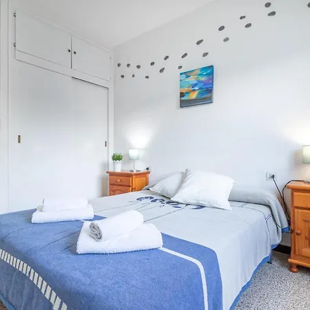 Apartment Falco Llanca