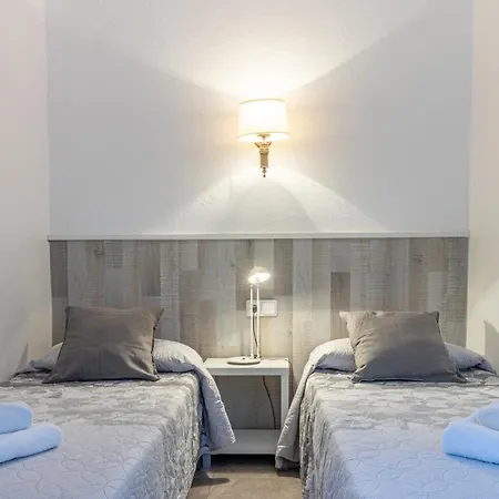 Falco Apartment Llanca