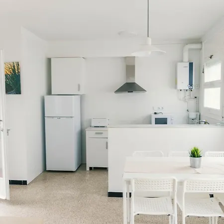 Falco Apartment