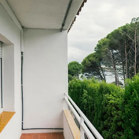 Apartment Falco *