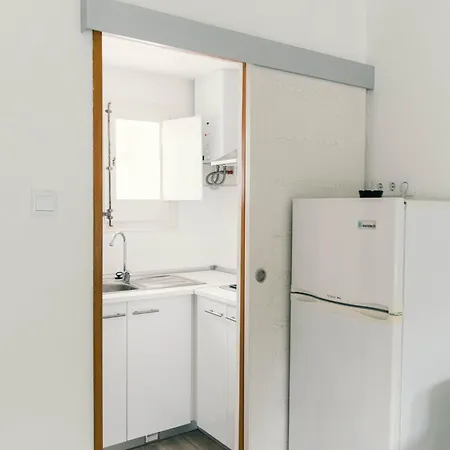 Apartment Falco