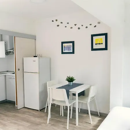 Falco Apartment
