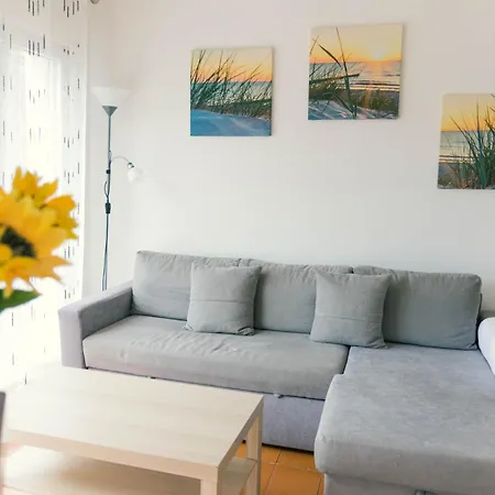 Falco Apartment