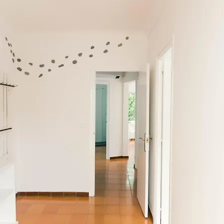 Falco Apartment Llanca