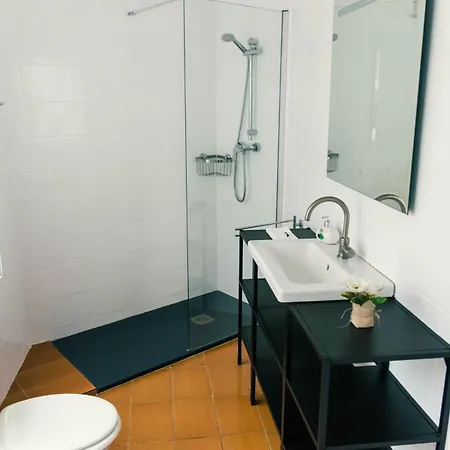 Falco Apartment