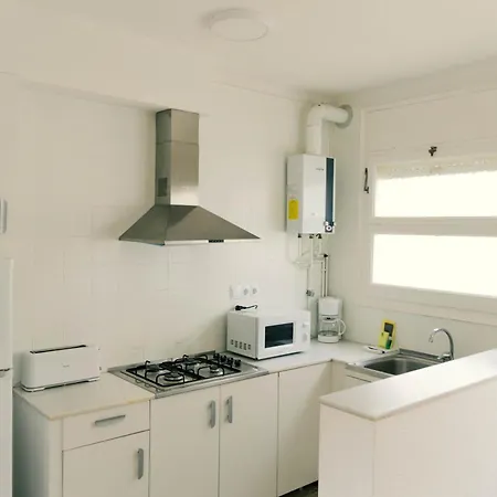 Apartment Falco *