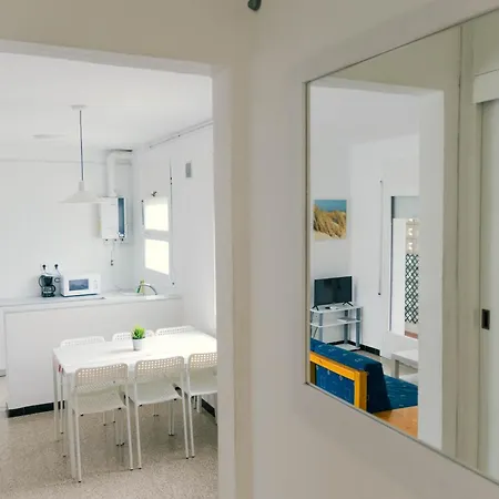 Apartment Falco