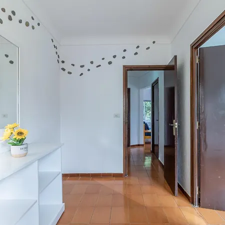 Falco Apartment Llanca