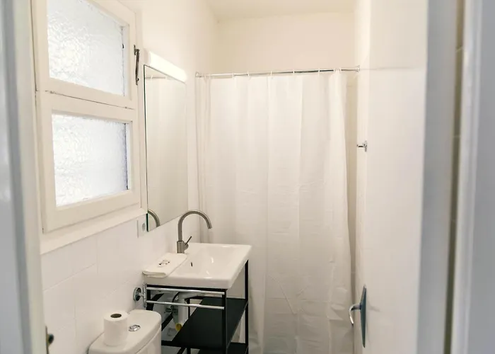Falcó Apartamento
