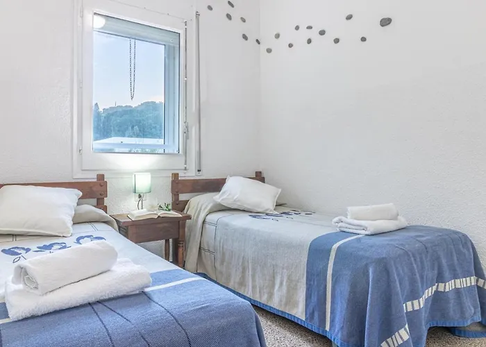 Falcó Apartamento *