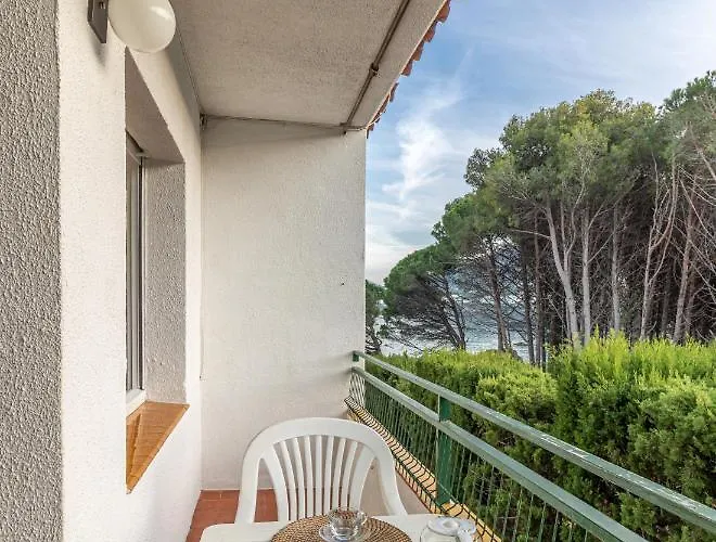 Apartamento Falcó Llançà