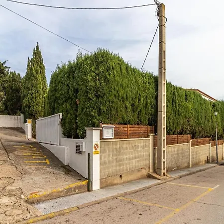 Falco Appartement Llançà