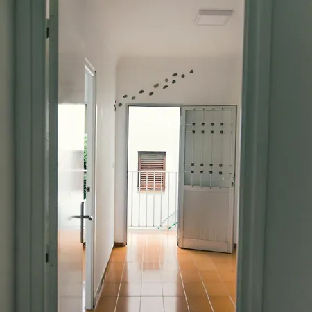 Falco Appartamento Llança