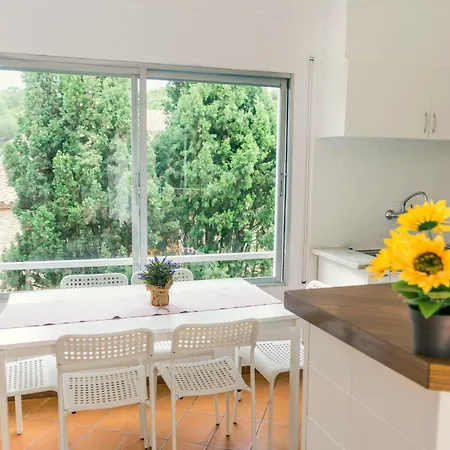 Falco Appartement Llançà