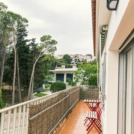 Falco Appartamento Llança