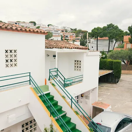 Falco Llança